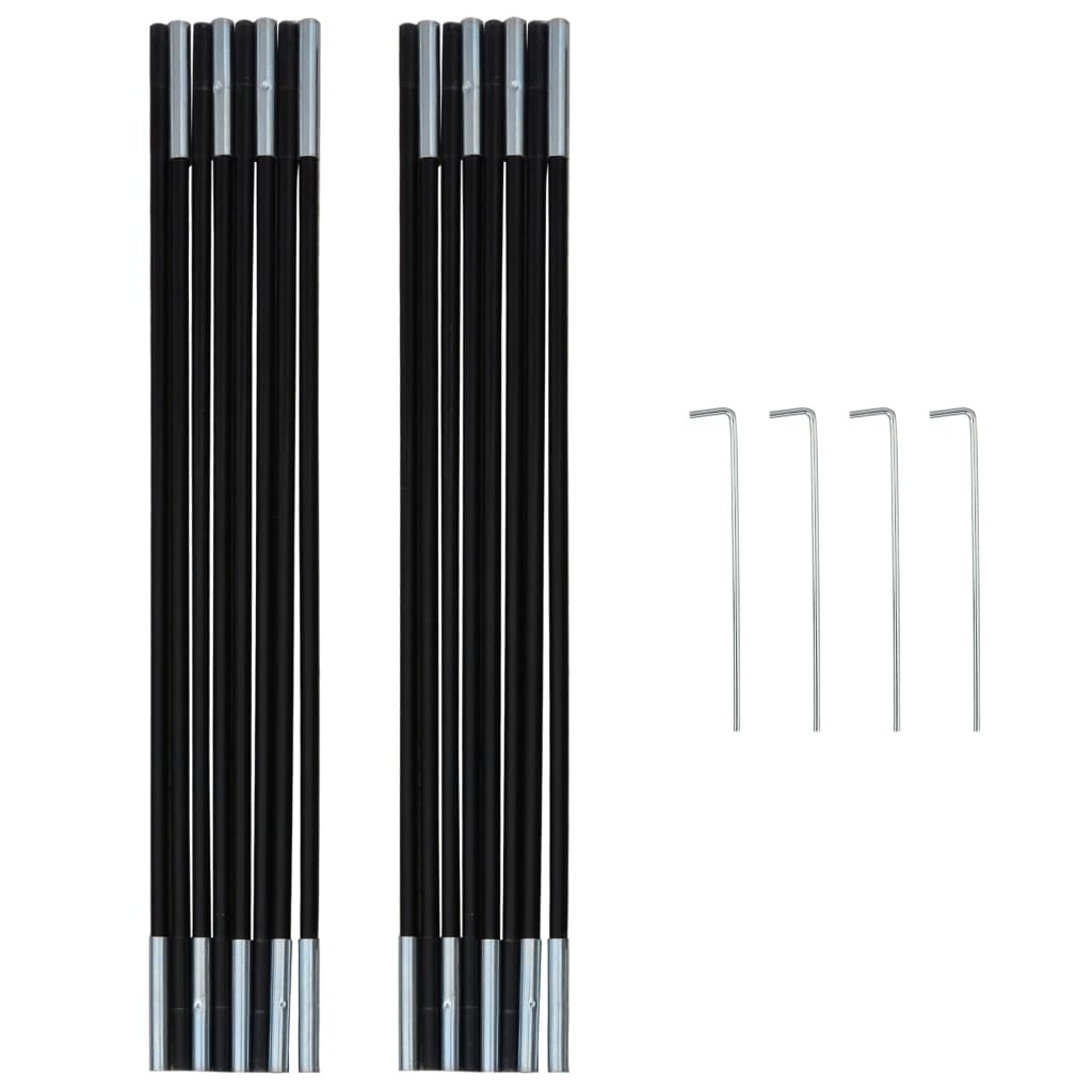 Shower/WC/Changing Tent Camouflage